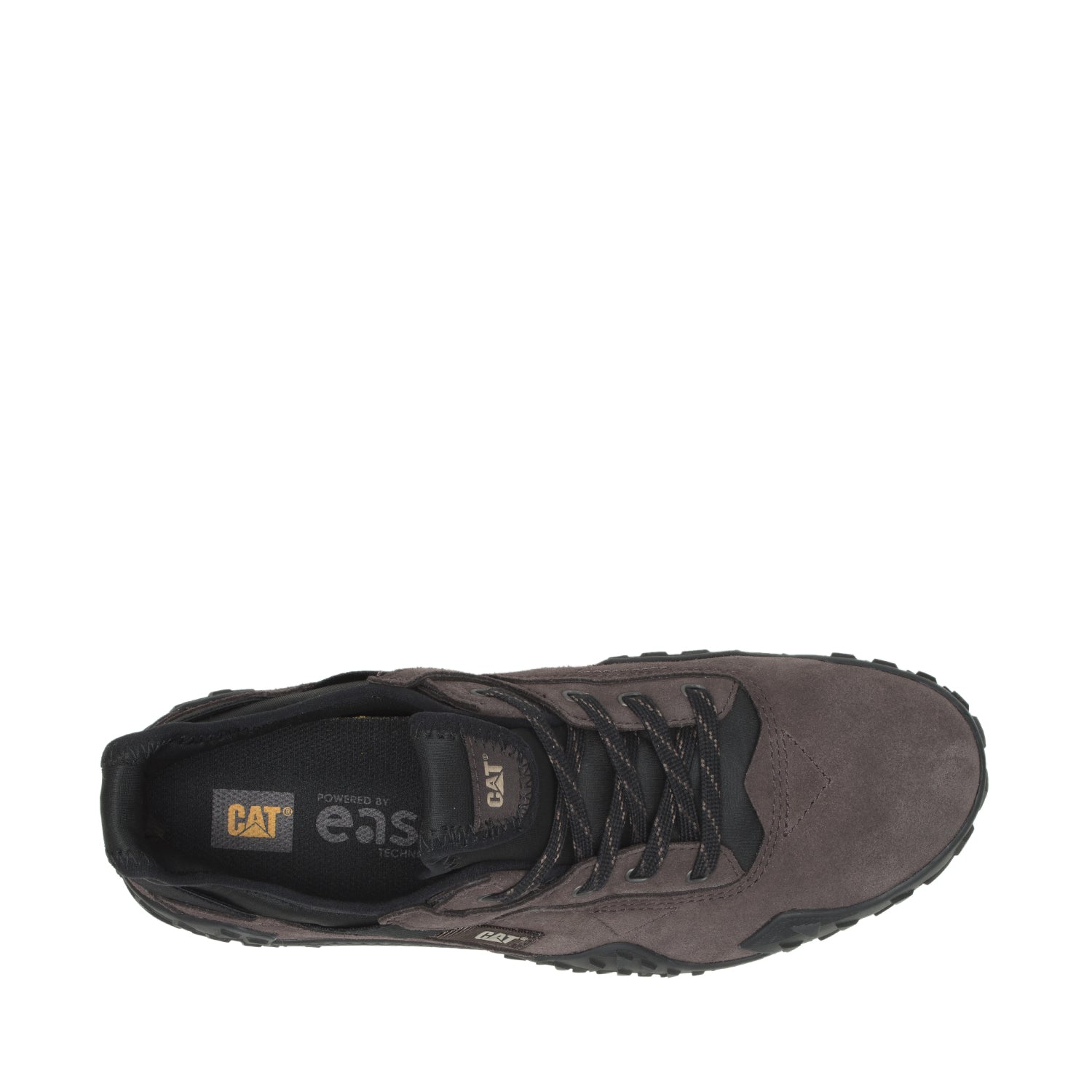 Tenis Lifestyle Griplite Para Hombre Color Café-6