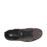 Tenis Lifestyle Griplite Para Hombre Color Café-6