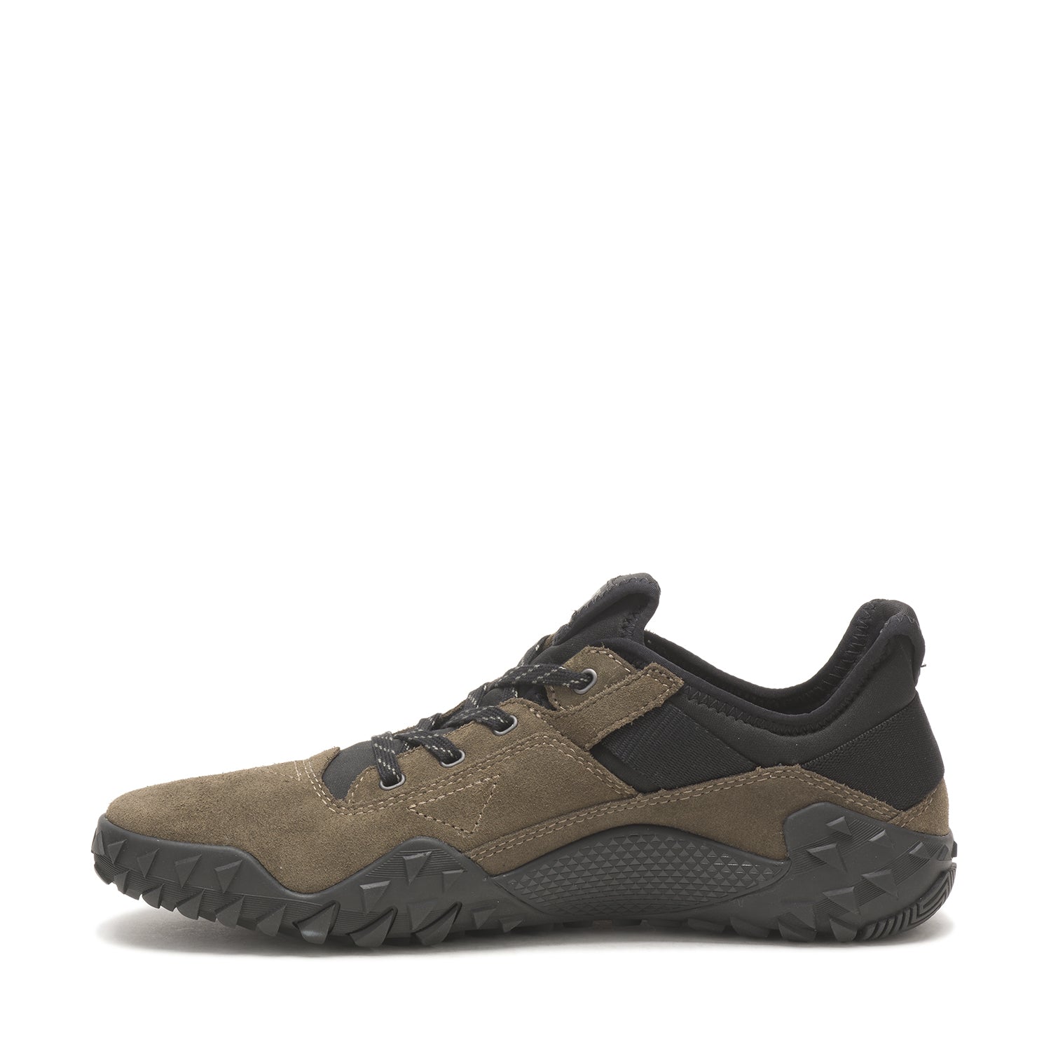 Tenis Lifestyle Griplite Para Hombre Color Verde-4