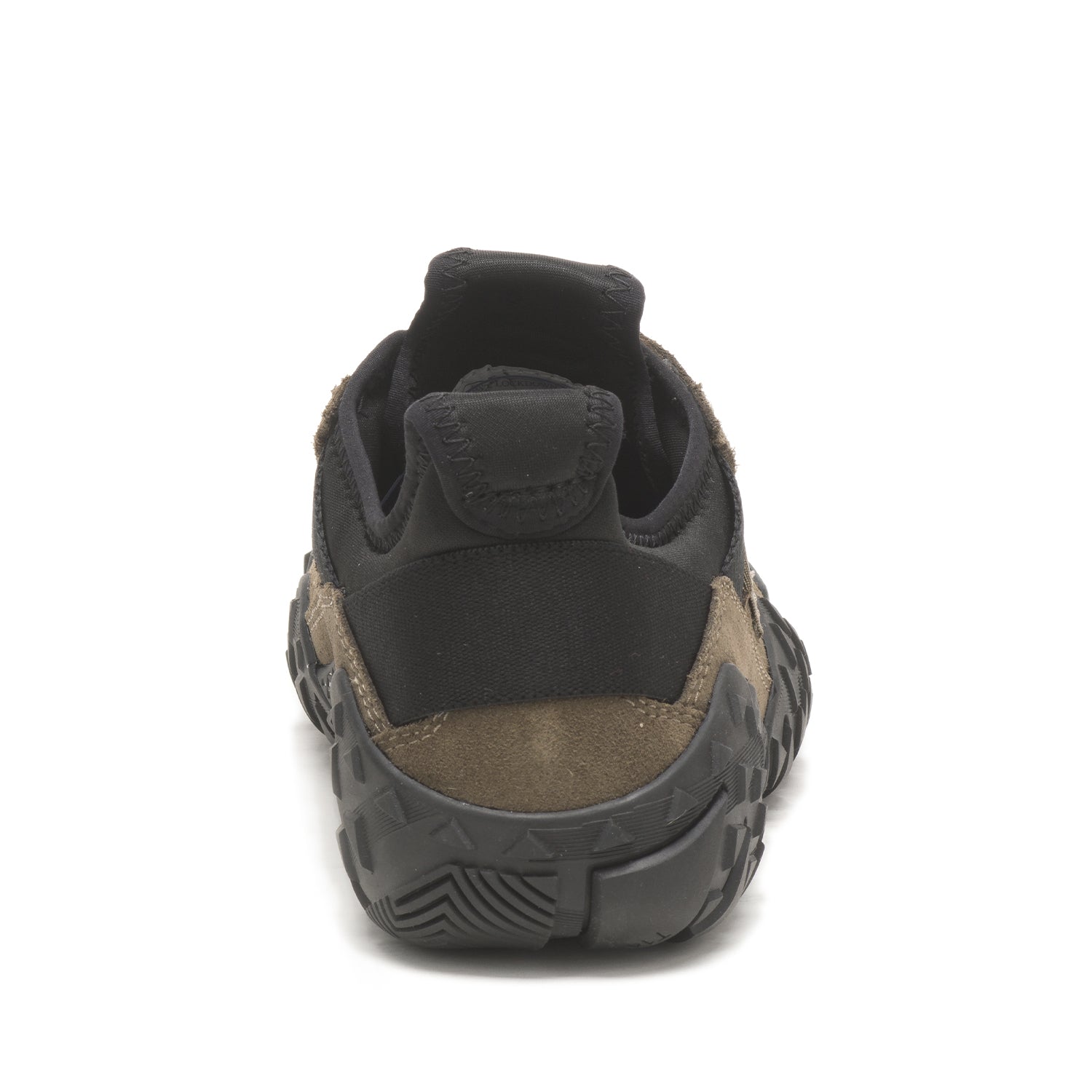 Tenis Lifestyle Griplite Para Hombre Color Verde-5