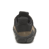 Tenis Lifestyle Griplite Para Hombre Color Verde-5