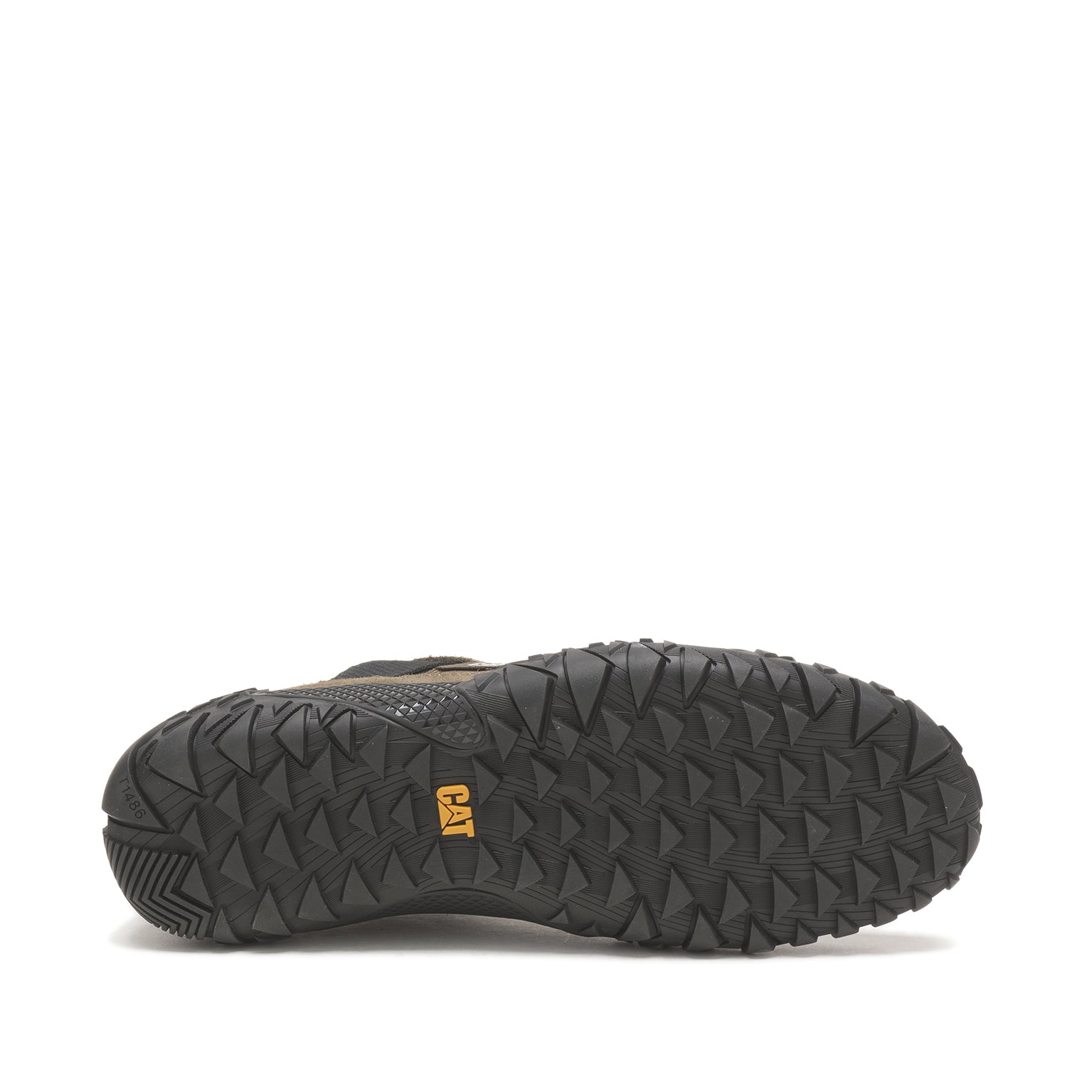Tenis Lifestyle Griplite Para Hombre Color Verde-6