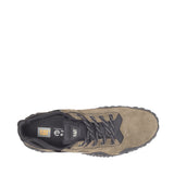 Tenis Lifestyle Griplite Para Hombre Color Verde-7