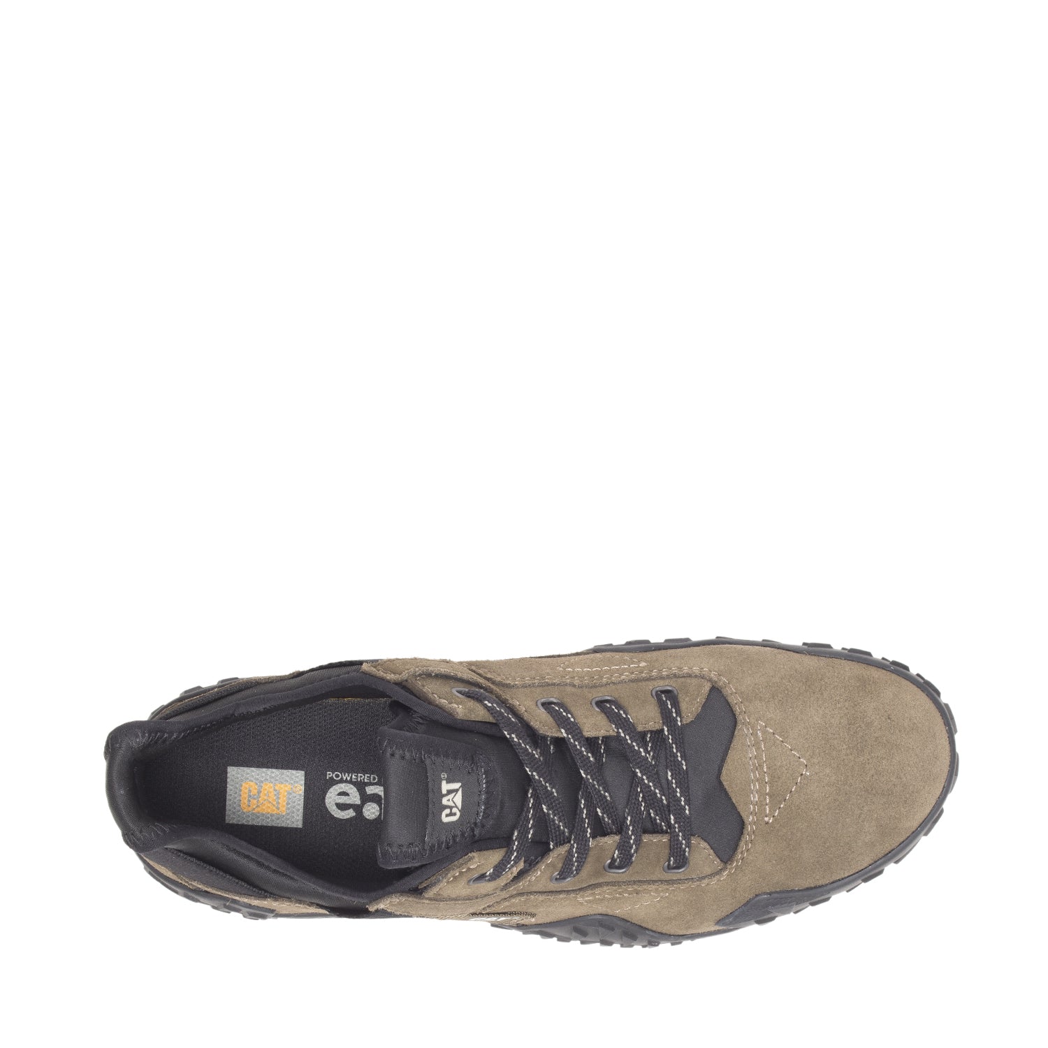Tenis Lifestyle Griplite Para Hombre Color Verde-7