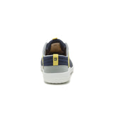 Tenis Lifestyle Hex Unisex Color Negro-4