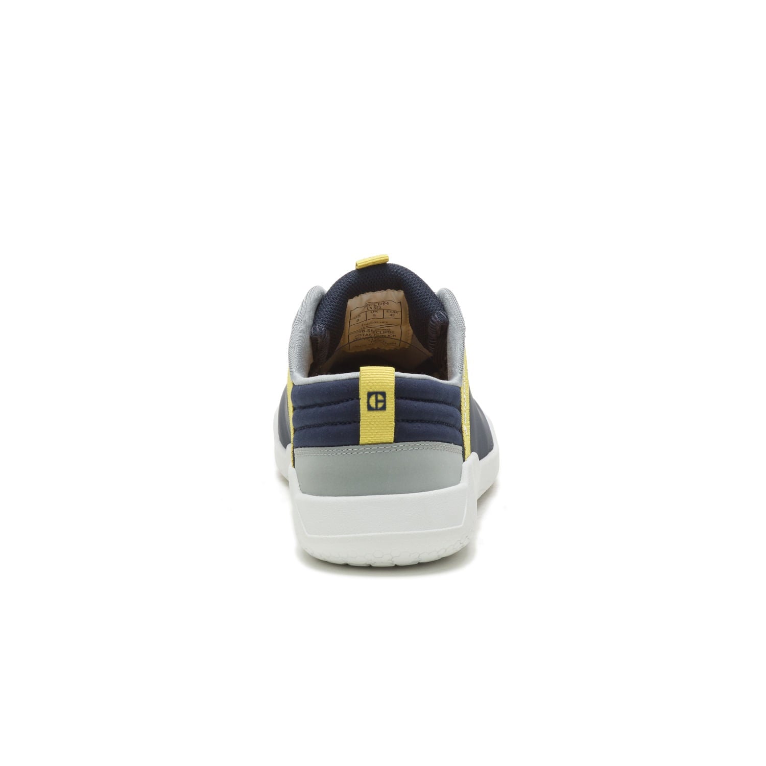 Tenis Lifestyle Hex Unisex Color Negro-4
