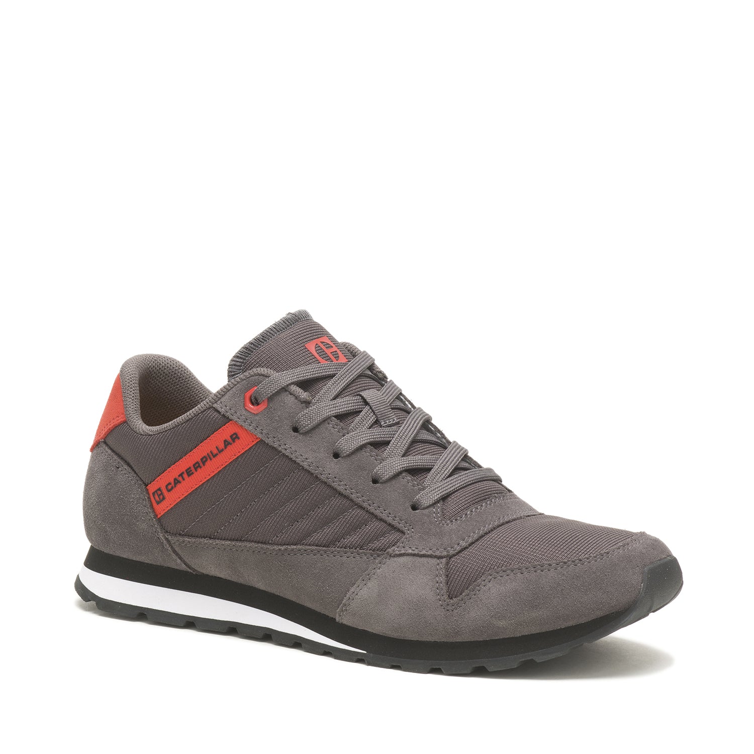 Tenis Lifestyle Ventura Para Hombre Color Negro-1