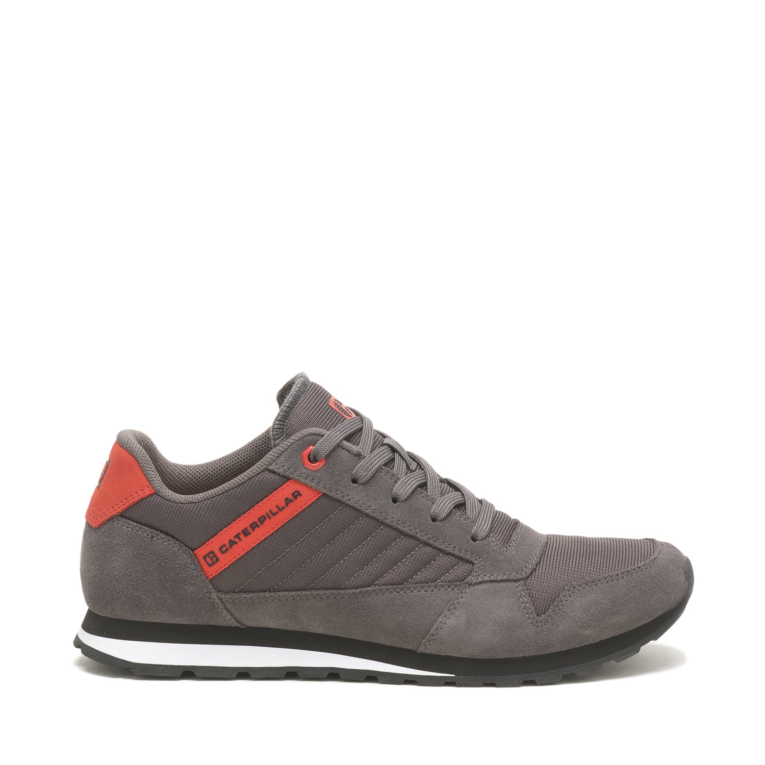 Tenis Lifestyle Ventura Para Hombre Color Negro-3
