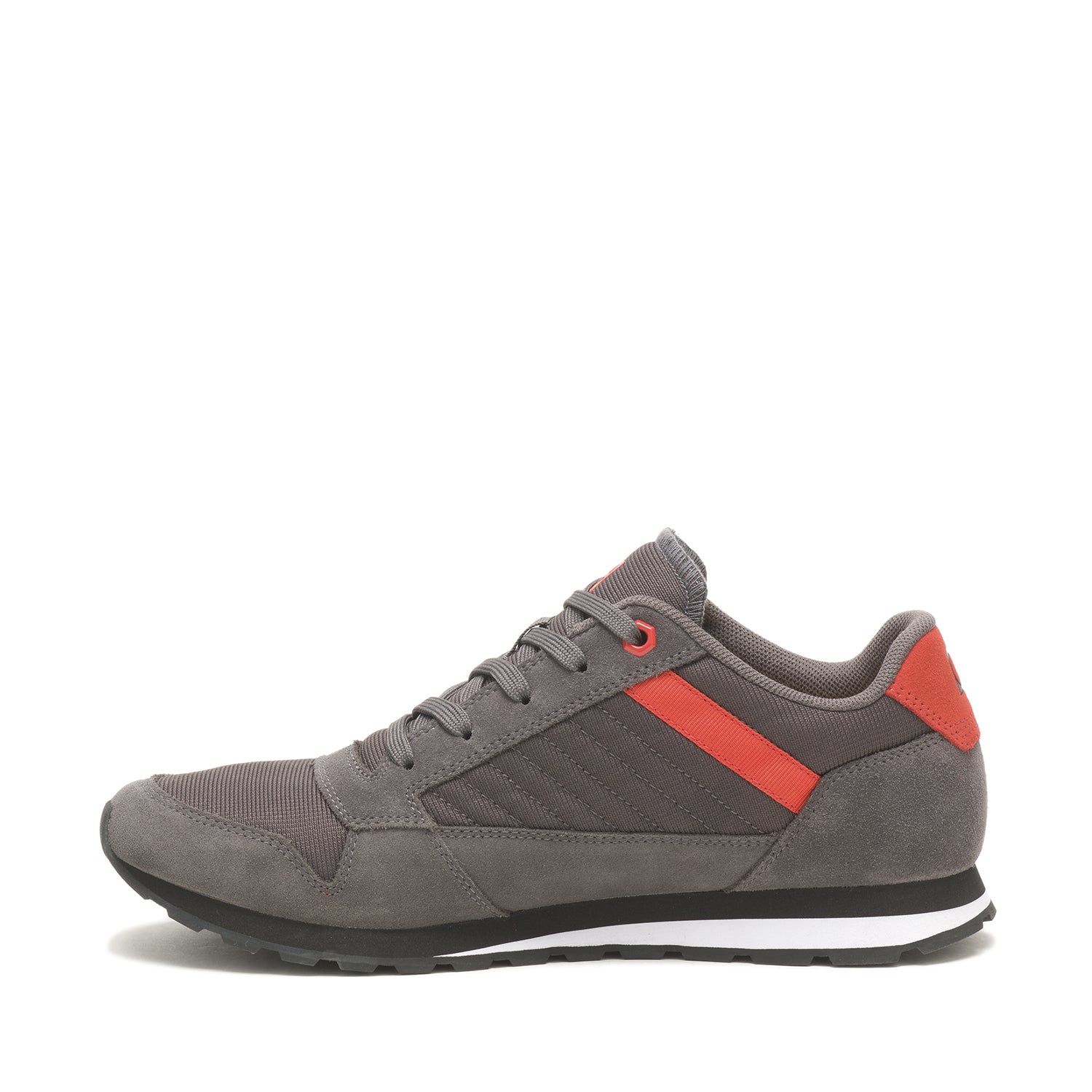 Tenis Lifestyle Ventura Para Hombre Color Negro-4