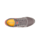 Tenis Lifestyle Ventura Para Hombre Color Negro-9