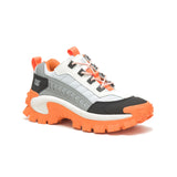 Tenis Lifestyle Intruder Para Mujer Color Negro-1
