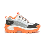 Tenis Lifestyle Intruder Para Mujer Color Negro-3
