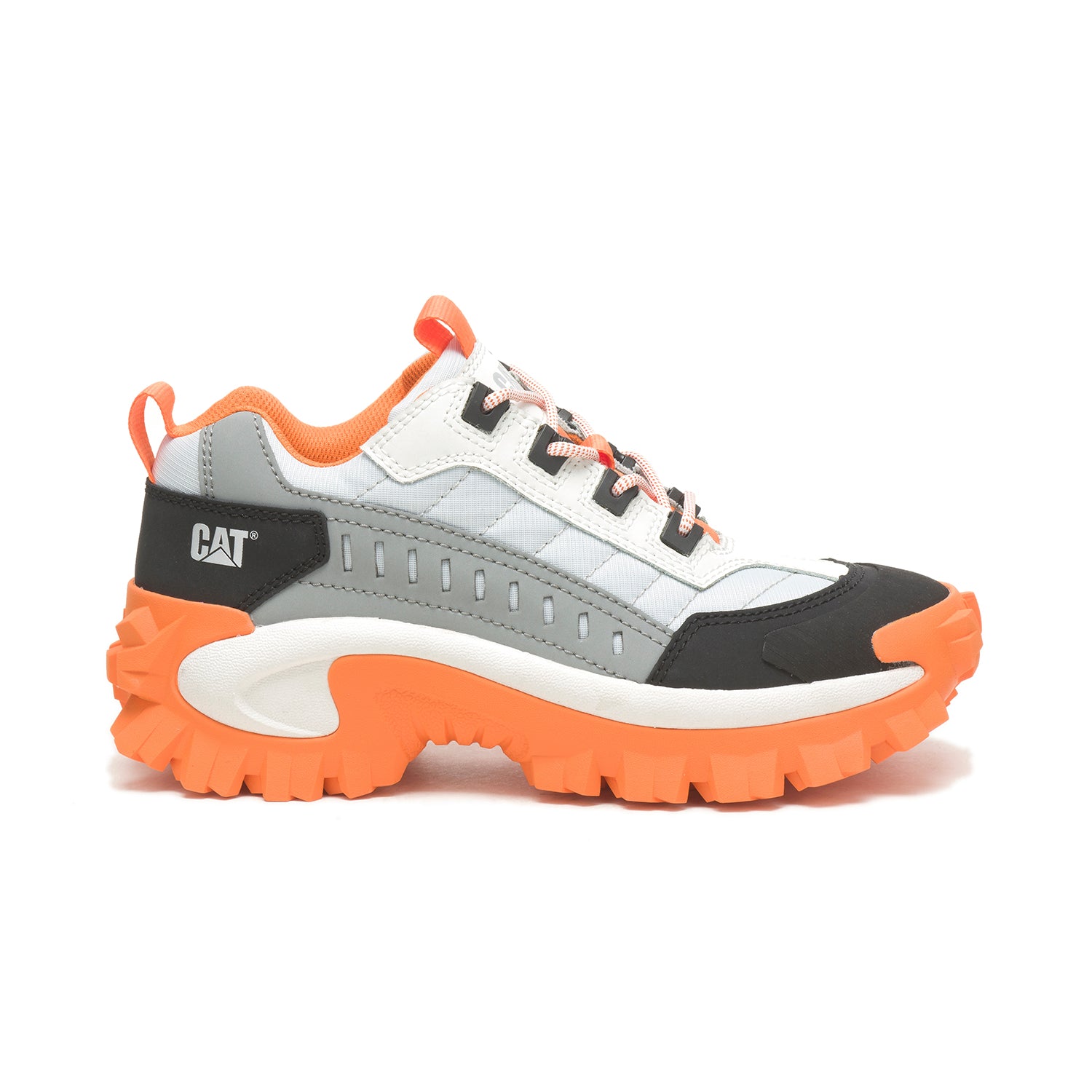 Tenis Lifestyle Intruder Para Mujer Color Negro-3