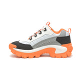 Tenis Lifestyle Intruder Para Mujer Color Negro-5