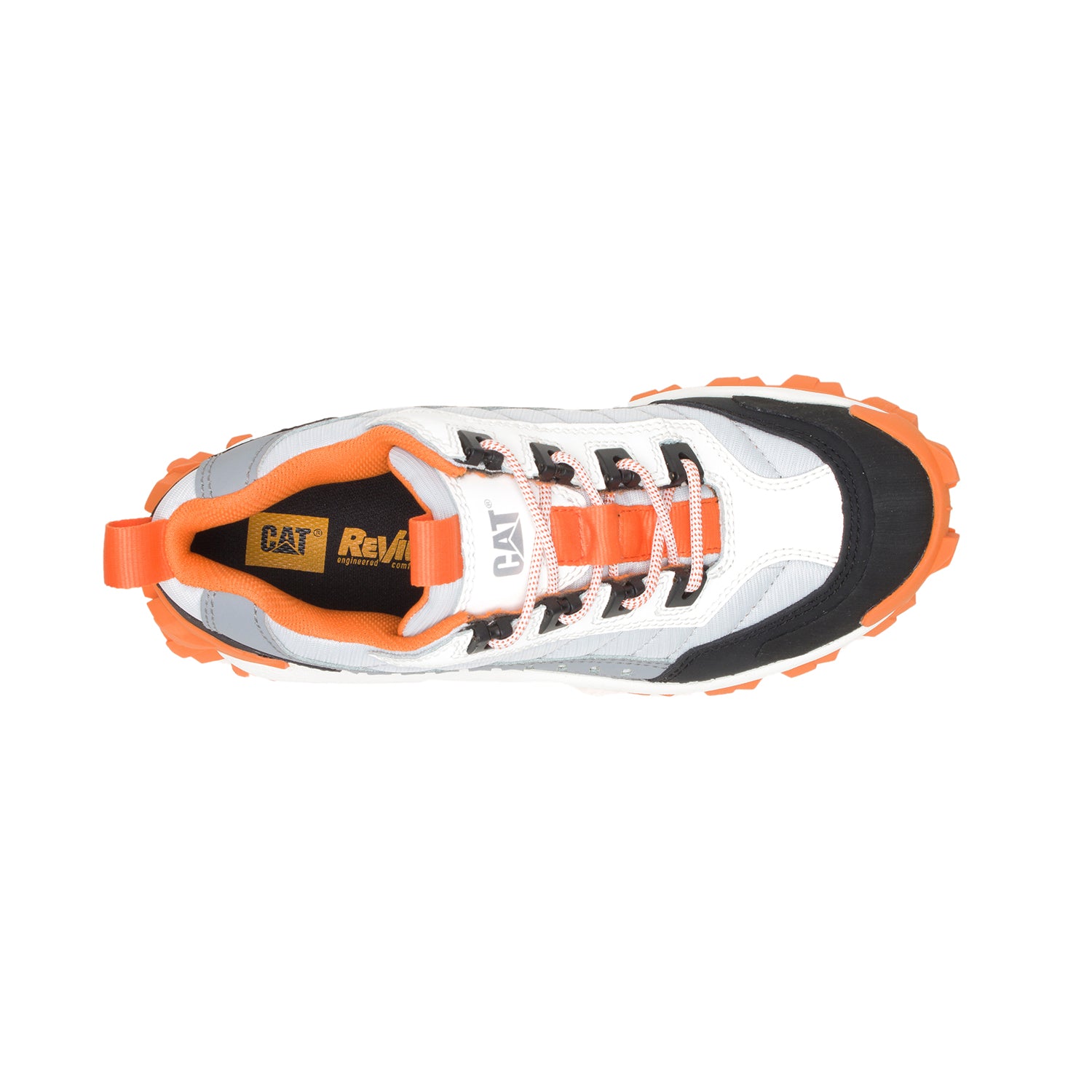 Tenis Lifestyle Intruder Para Mujer Color Negro-6