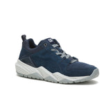 Tenis Lifestyle Context Para Hombre Color Negro-1