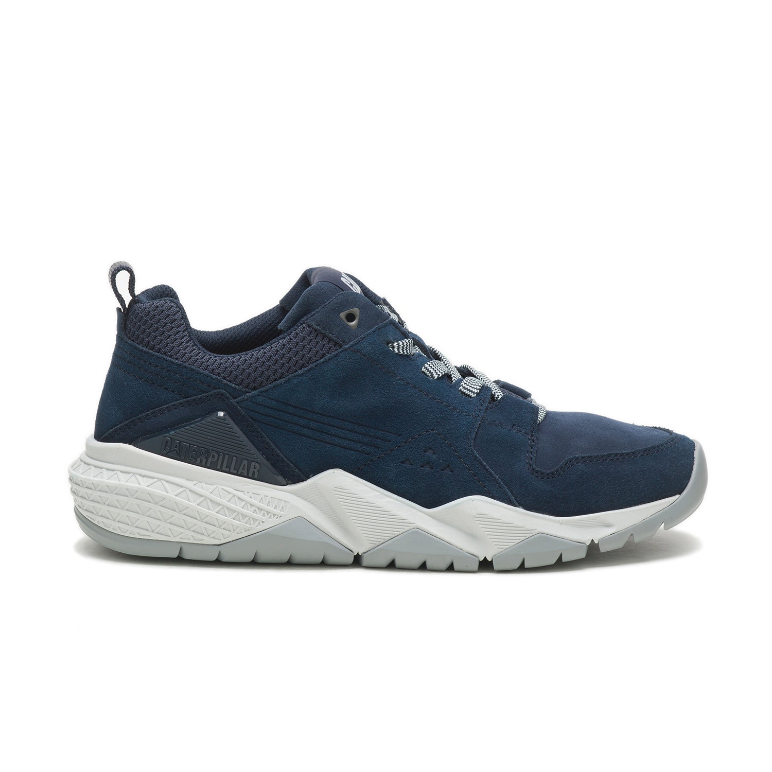 Tenis Lifestyle Context Para Hombre Color Negro-3