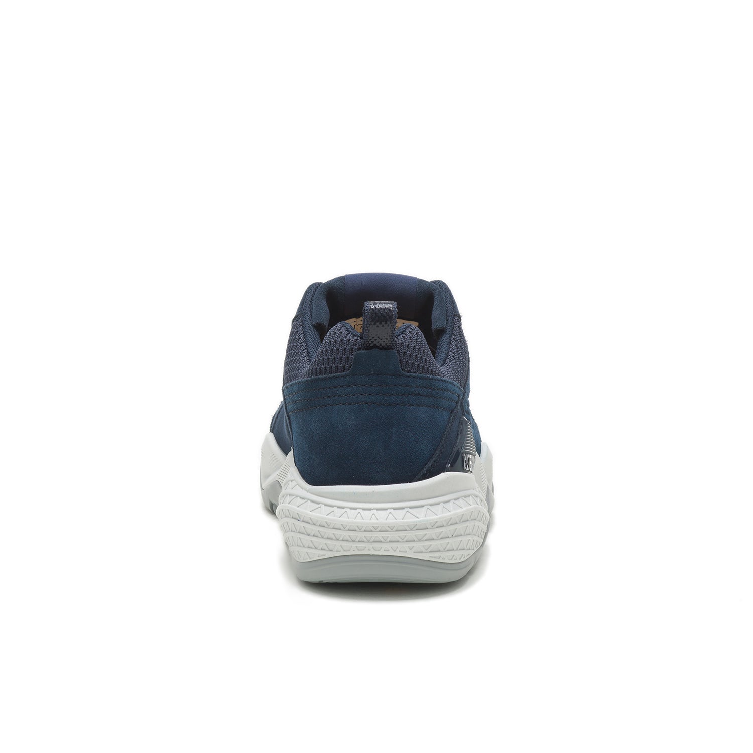 Tenis Lifestyle Context Para Hombre Color Negro-5