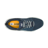 Tenis Lifestyle Context Para Hombre Color Negro-6
