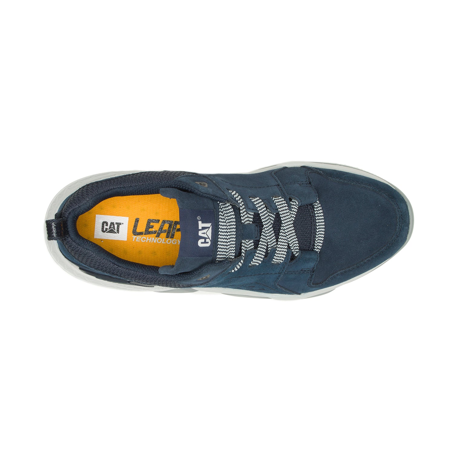 Tenis Lifestyle Context Para Hombre Color Negro-6