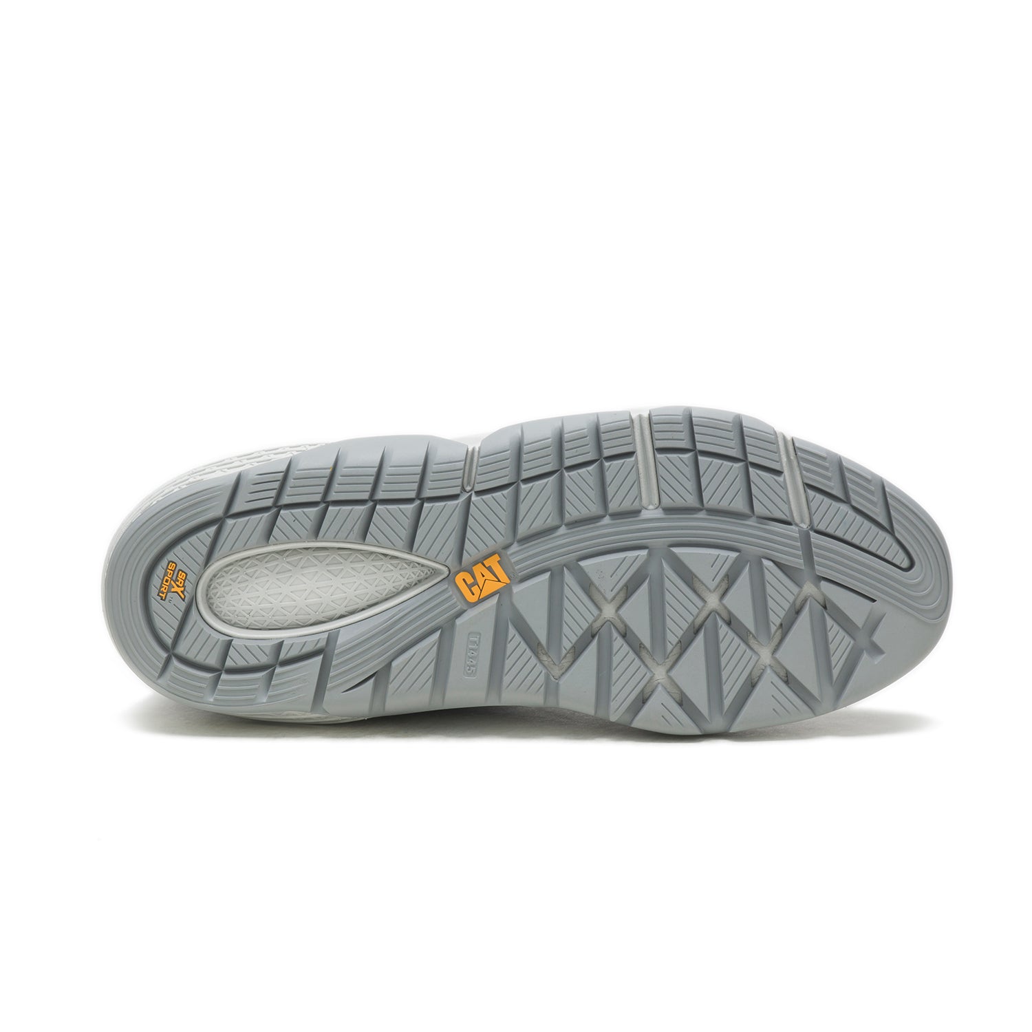 Tenis Lifestyle Context Para Hombre Color Negro-7
