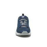 Tenis Lifestyle Context Para Hombre Color Negro-8