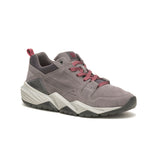 Tenis Lifestyle Context Para Hombre Color Gris-1