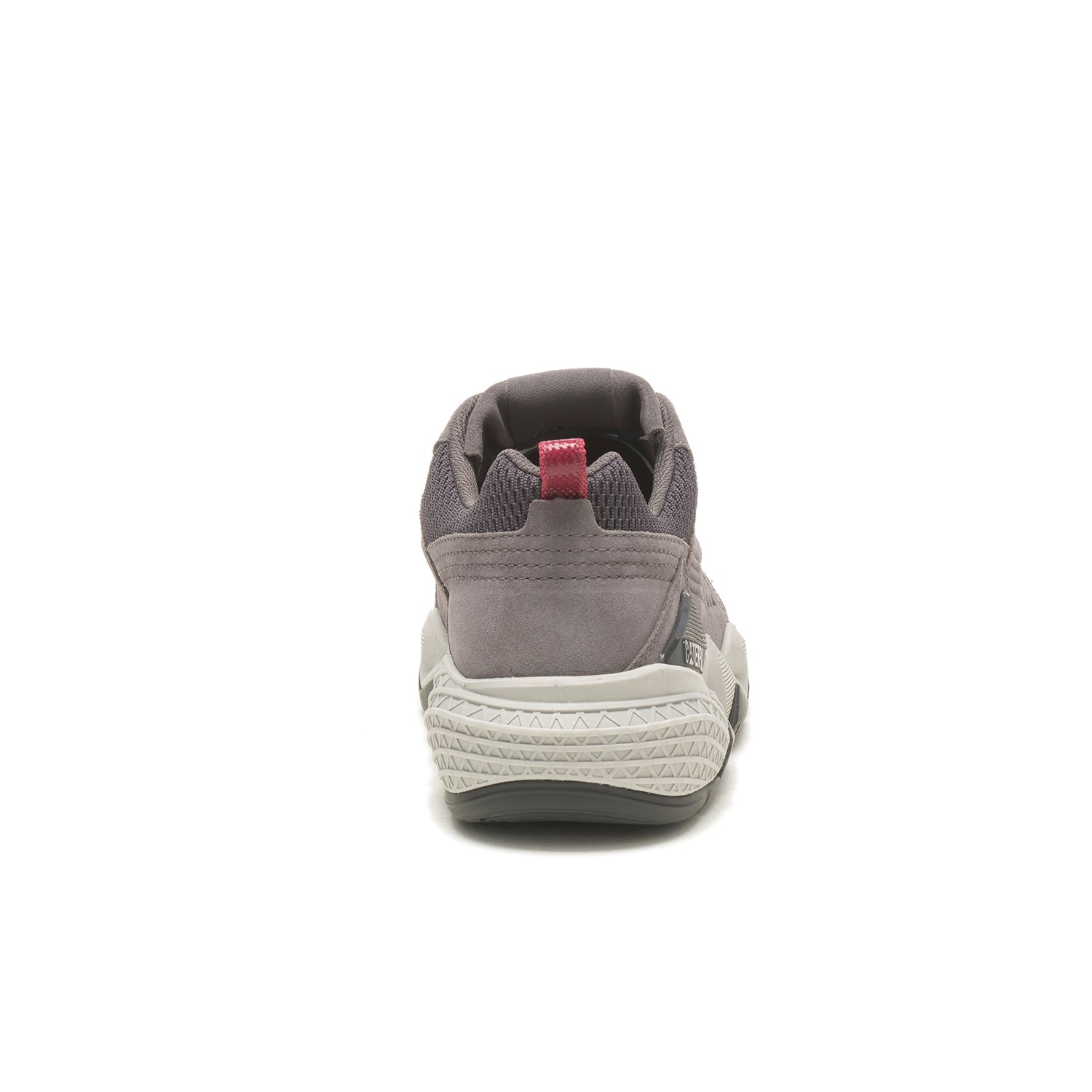 Tenis Lifestyle Context Para Hombre Color Gris-5