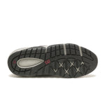 Tenis Lifestyle Context Para Hombre Color Gris-7