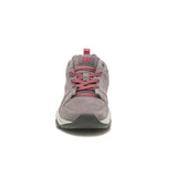 Tenis Lifestyle Context Para Hombre Color Gris-8