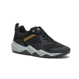 Botines Lifestyle Groundwork Mesh Para Hombre Color Gris-1