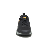 Botines Lifestyle Groundwork Mesh Para Hombre Color Gris-8