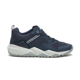 Tenis Lifestyle Groundwork Mesh Para Hombre Color Negro-3