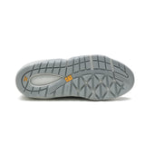 Tenis Lifestyle Groundwork Mesh Para Hombre Color Negro-7