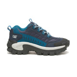 Tenis Lifestyle Intruder Para Hombre Color Negro-2