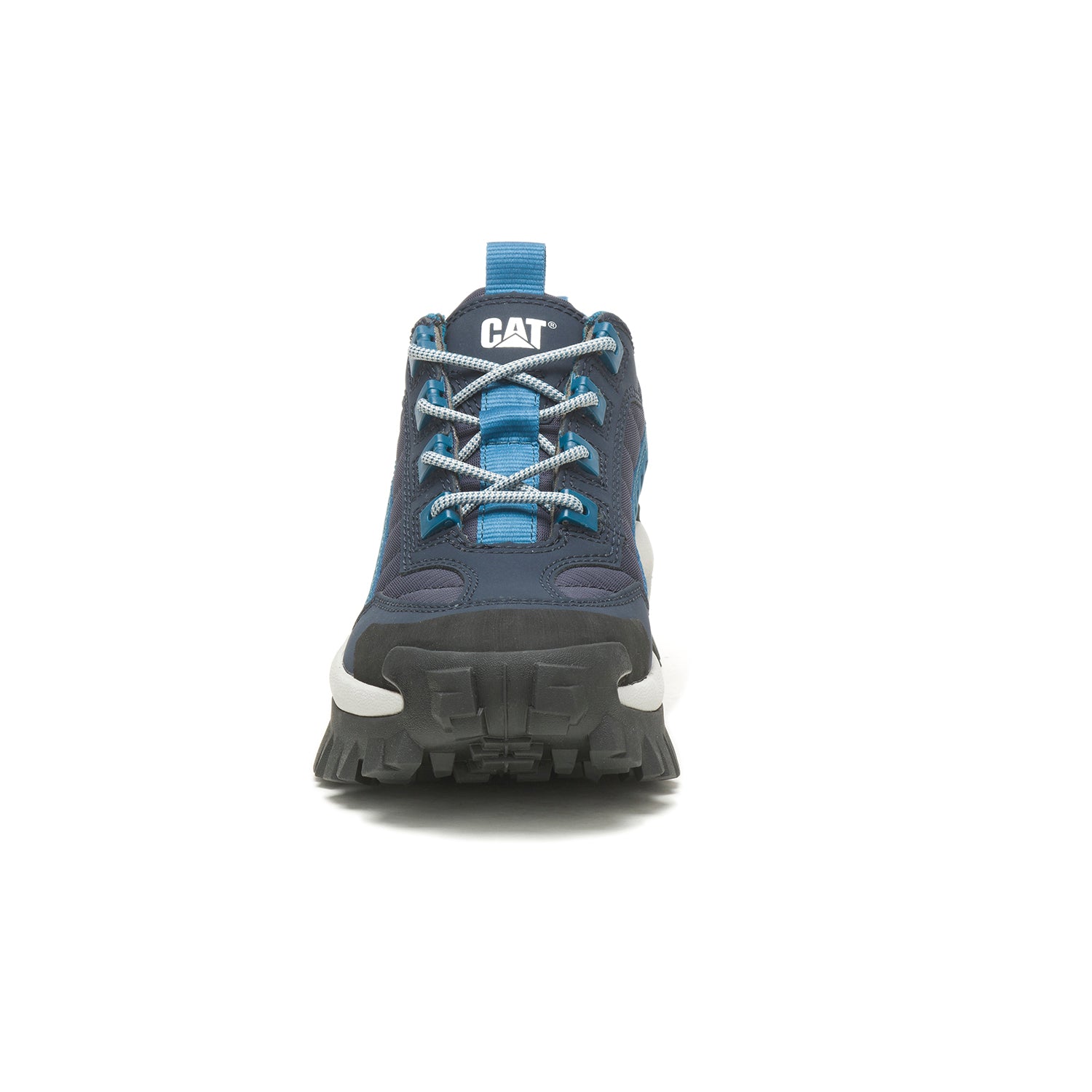Tenis Lifestyle Intruder Para Hombre Color Negro-8