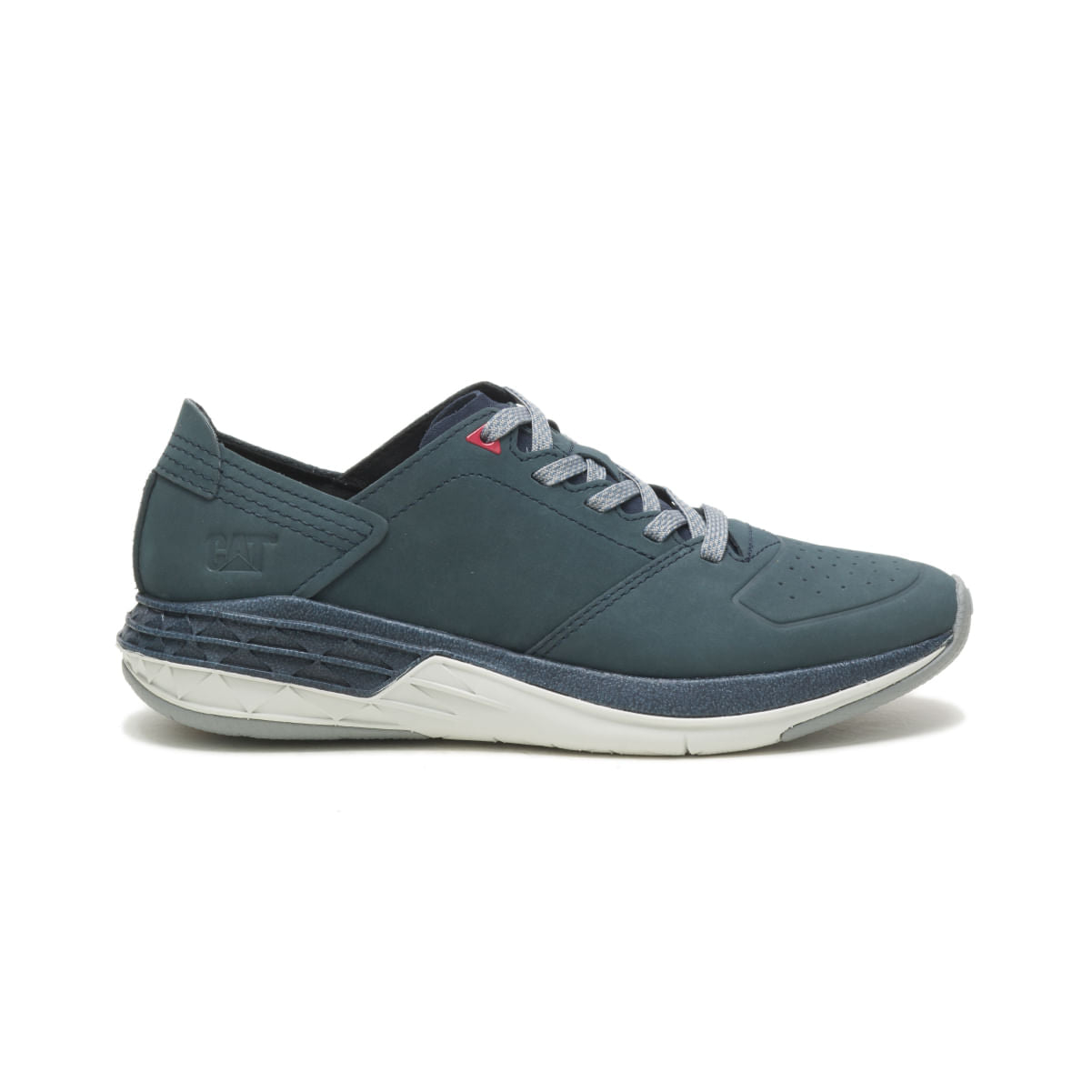 Tenis Lifestyle Levity Unisex Color Negro-1