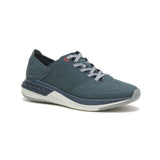 Tenis Lifestyle Levity Unisex Color Negro-2