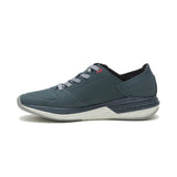 Tenis Lifestyle Levity Unisex Color Negro-4