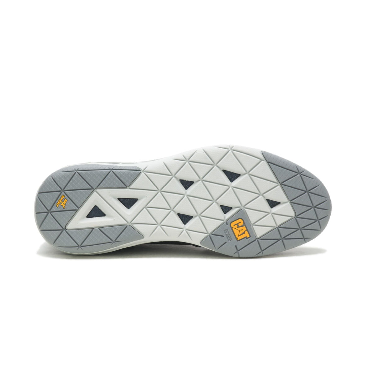 Tenis Lifestyle Levity Unisex Color Negro-6