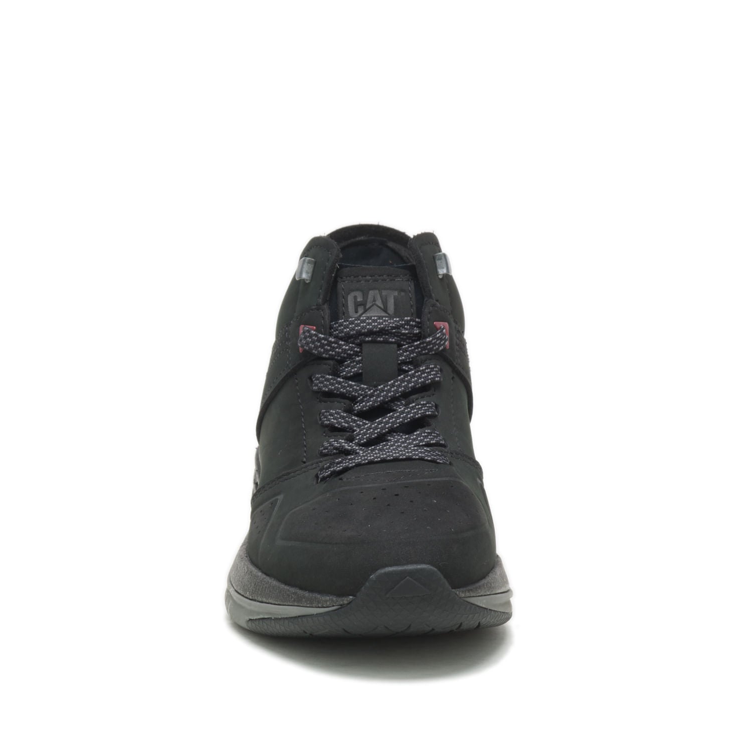 Botines Lifestyle Levity Mid Unisex Color Negro-3