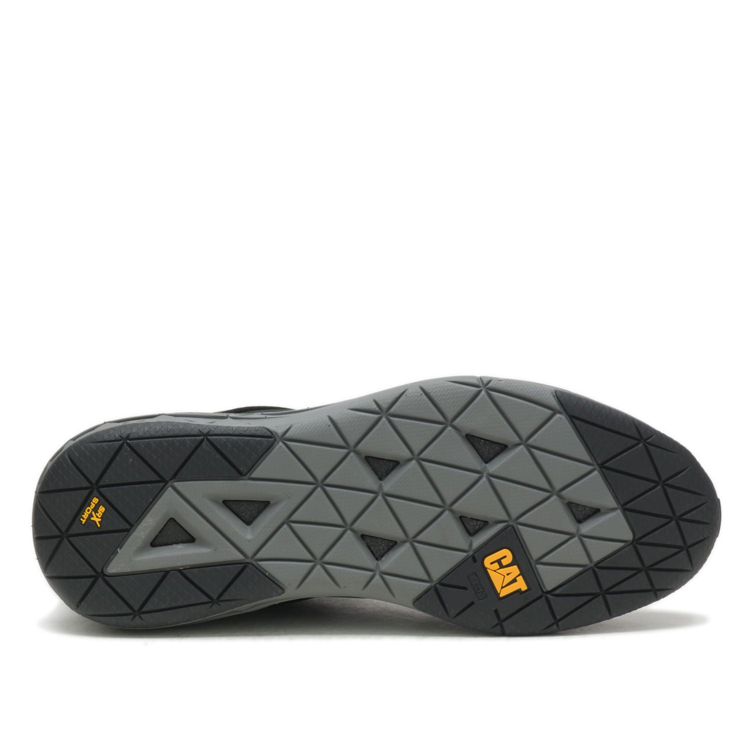Botines Lifestyle Levity Mid Unisex Color Negro-7