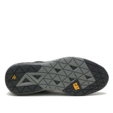 Botines Lifestyle Levity Mid Unisex Color Negro-7