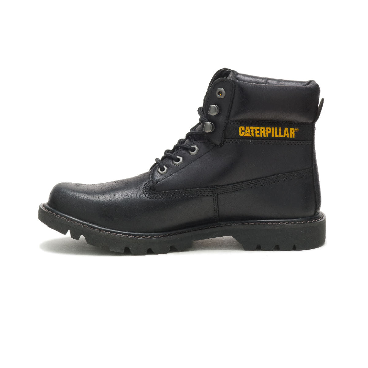 Botines Lifestyle Colorado 2.0 Wp Para Hombre Color Negro-2