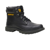 Botines Lifestyle Colorado 2.0 Wp Para Hombre Color Negro-3