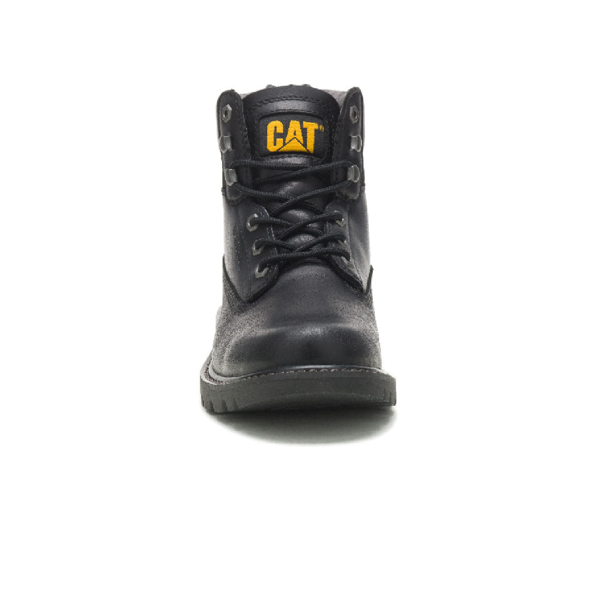 Botines Lifestyle Colorado 2.0 Wp Para Hombre Color Negro-4