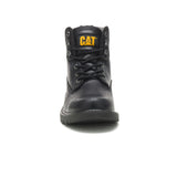 Botines Lifestyle Colorado 2.0 Wp Para Hombre Color Negro-4