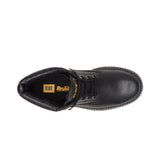 Botines Lifestyle Colorado 2.0 Wp Para Hombre Color Negro-6