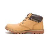 Botines Lifestyle Ealing 2.0 Para Hombre Color Amarillo-2