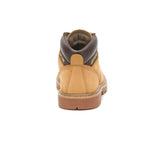 Botines Lifestyle Ealing 2.0 Para Hombre Color Amarillo-5